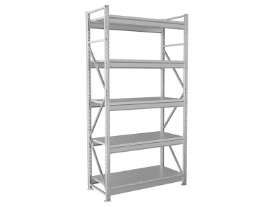 Стеллаж MS Pro 250/150x60/5, купить в Сыктывкаре