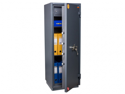 Взломостойкий сейф VALBERG ГРАНИТ 120Т, купить в Сыктывкаре