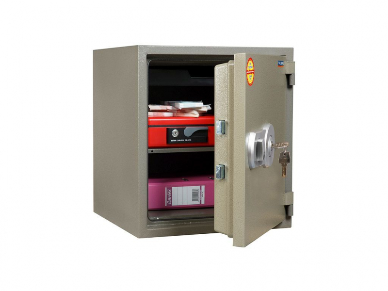 Огнестойкий сейф VALBERG FRS-51 KL, купить в Сыктывкаре