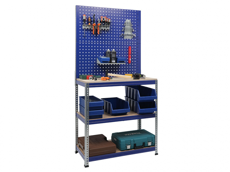 Верстак Garage Set 3, купить в Сыктывкаре