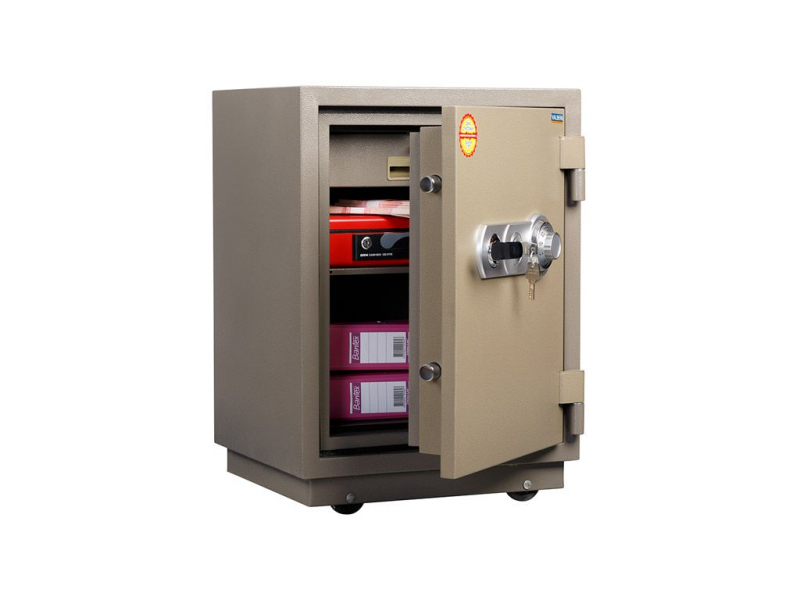 Огнестойкий сейф VALBERG FRS-66T CL, купить в Сыктывкаре
