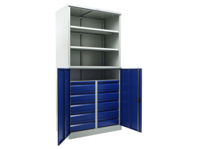 Шкаф инструментальный TC-1995/2-1020010, купить в Сыктывкаре