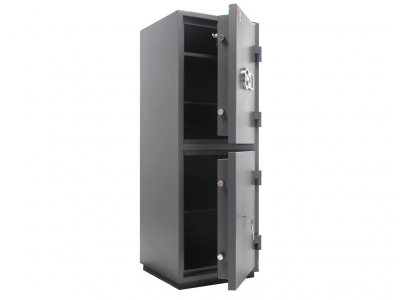 Взломостойкий сейф VALBERG КВАРЦИТ 120Т/2  EL, купить в Сыктывкаре