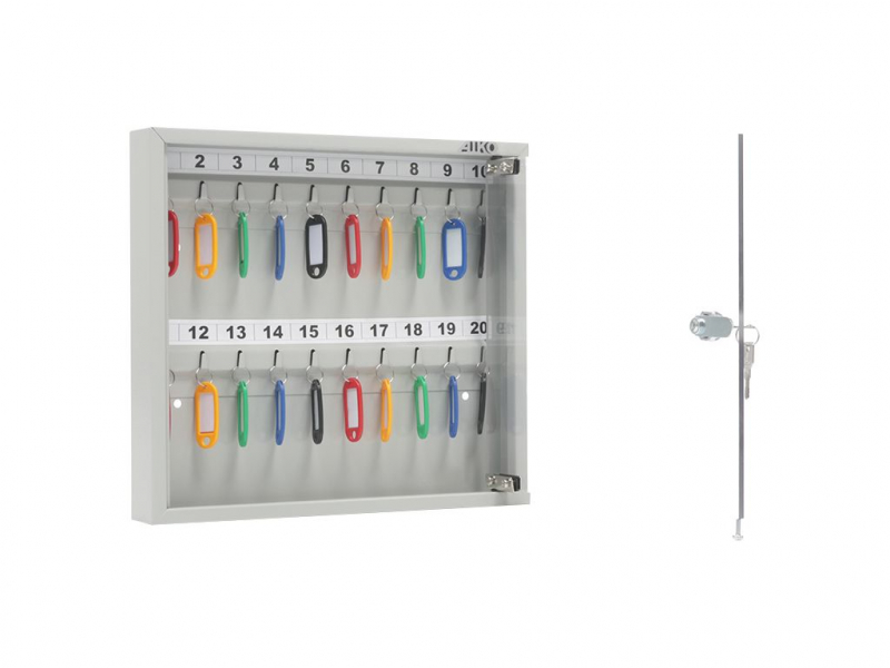 Ключница KEY-20 G, купить в Сыктывкаре