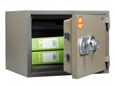 Огнестойкий сейф VALBERG FRS-36 CL, купить в Сыктывкаре