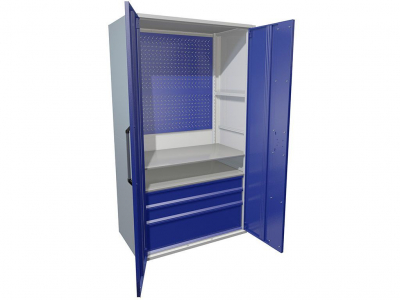 Инструментальный шкаф HARD 2000-062012, купить в Сыктывкаре