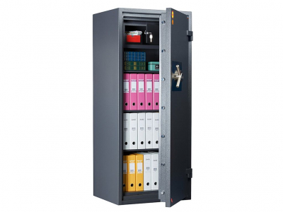 Огневзломостойкий сейф VALBERG ГАРАНТ ЕВРО 165Т EL, купить в Сыктывкаре