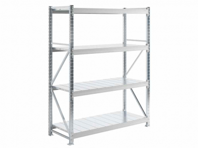 Стеллаж MS Pro 200/150x60/4 b, купить в Сыктывкаре