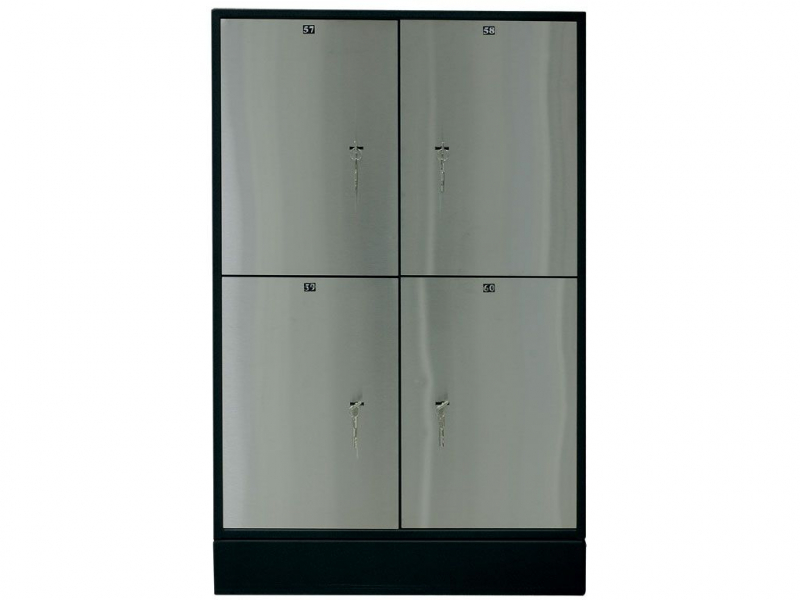 Блок депозитных ячеек VALBERG DB-4, купить в Сыктывкаре