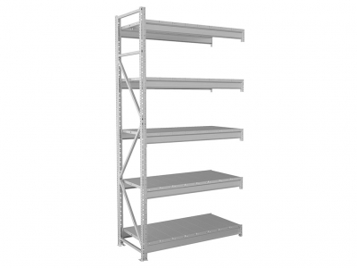 Дополнительная секция MS Pro 250/150x60/5, купить в Сыктывкаре