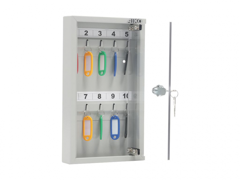 Ключница KEY-10 G, купить в Сыктывкаре
