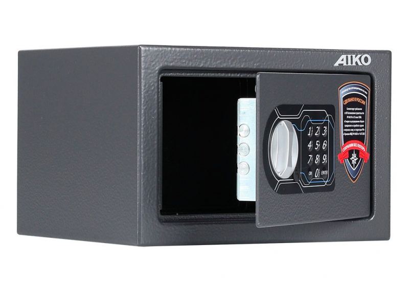 Оружейный сейф AIKO TT-170 EL, купить в Сыктывкаре