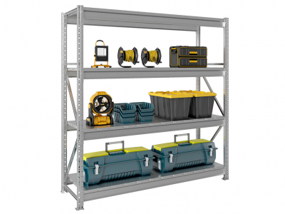 Стеллаж MS Pro 200/180x60/4, купить в Сыктывкаре