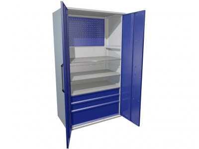 Инструментальный шкаф HARD 2000-033012, купить в Сыктывкаре