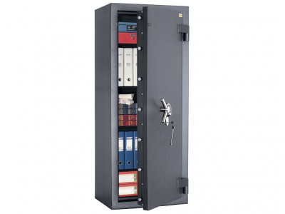 Взломостойкий сейф VALBERG РУБЕЖ 1668 EL, купить в Сыктывкаре