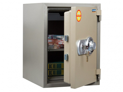 Огнестойкий сейф VALBERG FRS-49 CL, купить в Сыктывкаре