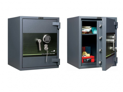 Взломостойкий сейф MDTB Banker-M 67 EK, купить в Сыктывкаре