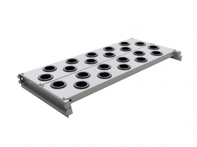 Комплект полок AMH TC HSK 63 (2шт.), купить в Сыктывкаре