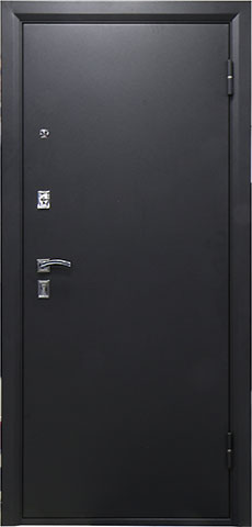 Металлическая дверь РЕФЛЕКТ, купить в Сыктывкаре