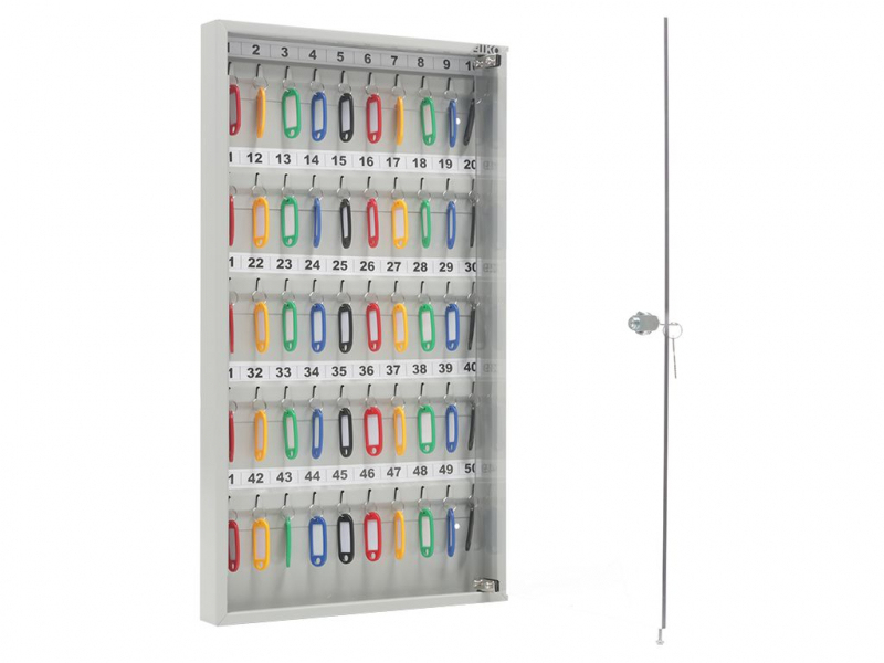 Ключница KEY-50 G, купить в Сыктывкаре