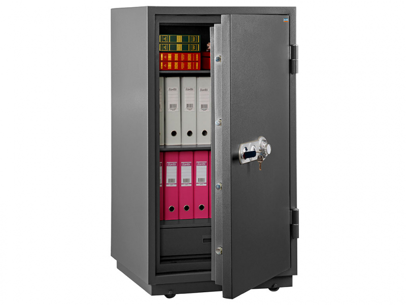 Огнестойкий сейф VALBERG FRS-127.T-CL, купить в Сыктывкаре