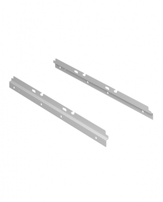 Комплект боковых креплений GSF-40 белый, купить в Сыктывкаре