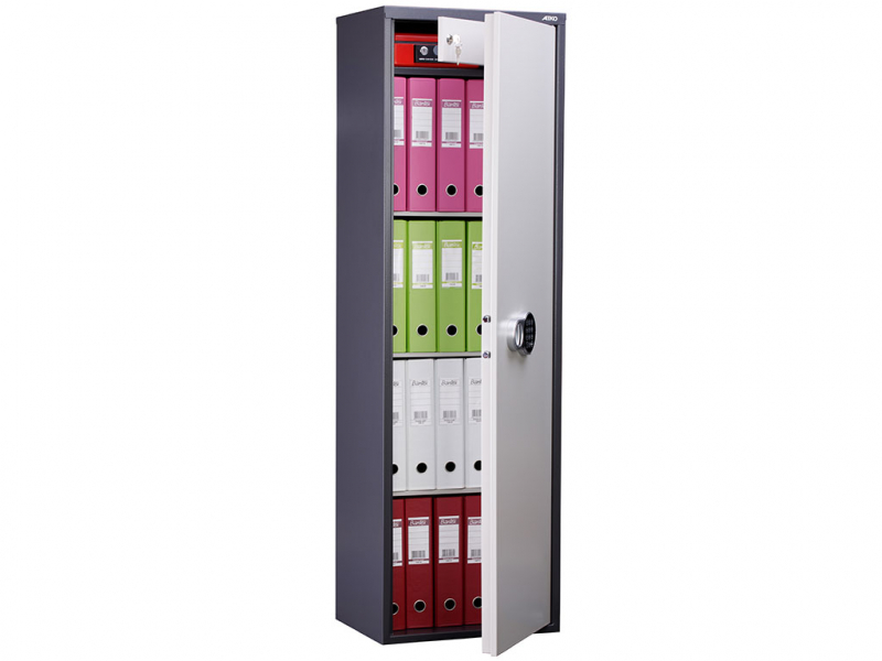 Бухгалтерский шкаф AIKO SL-150Т EL, купить в Сыктывкаре