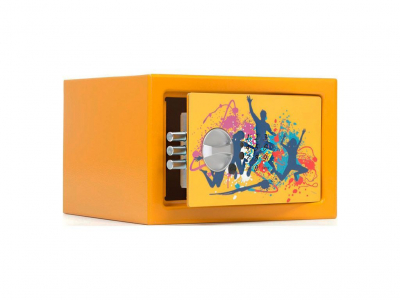 Детский сейф AIKO T-170 EL Dance, купить в Сыктывкаре