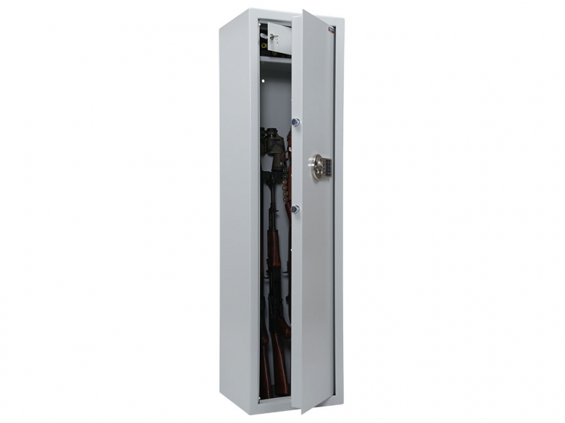 Оружейный сейф VALBERG ARSENAL 1443Т EL, купить в Сыктывкаре