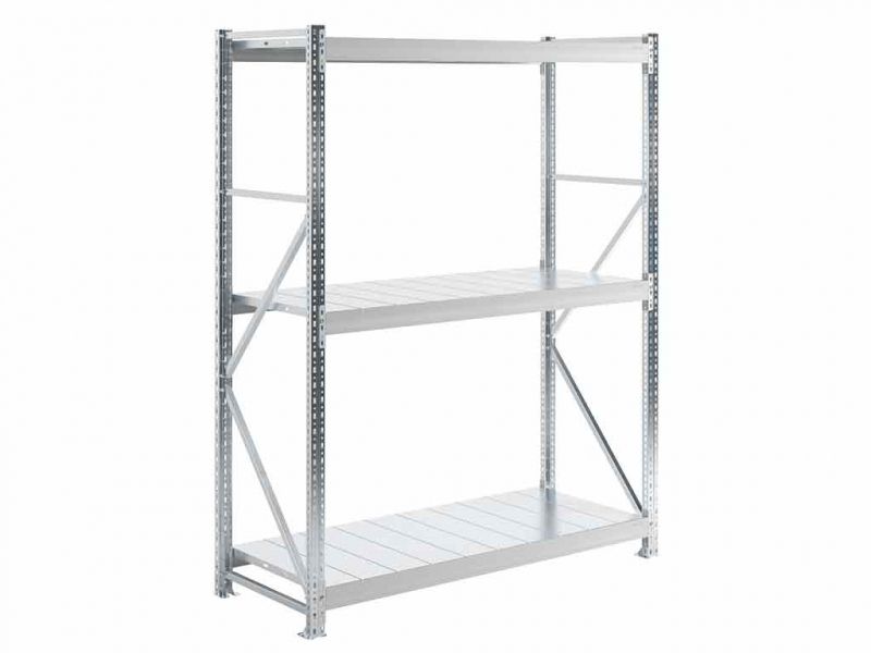 Стеллаж MS Pro 200/150x60/3 b, купить в Сыктывкаре