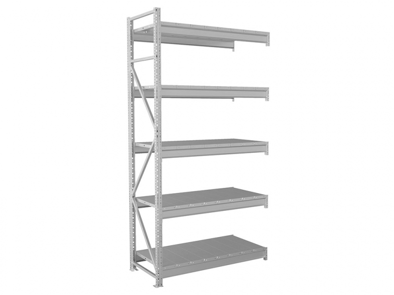 Дополнительная секция MS Pro 250/150x60/5, купить в Сыктывкаре