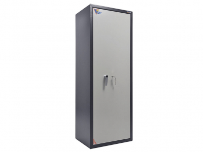 Офисный сейф VALBERG ASM 165T графит, купить в Сыктывкаре