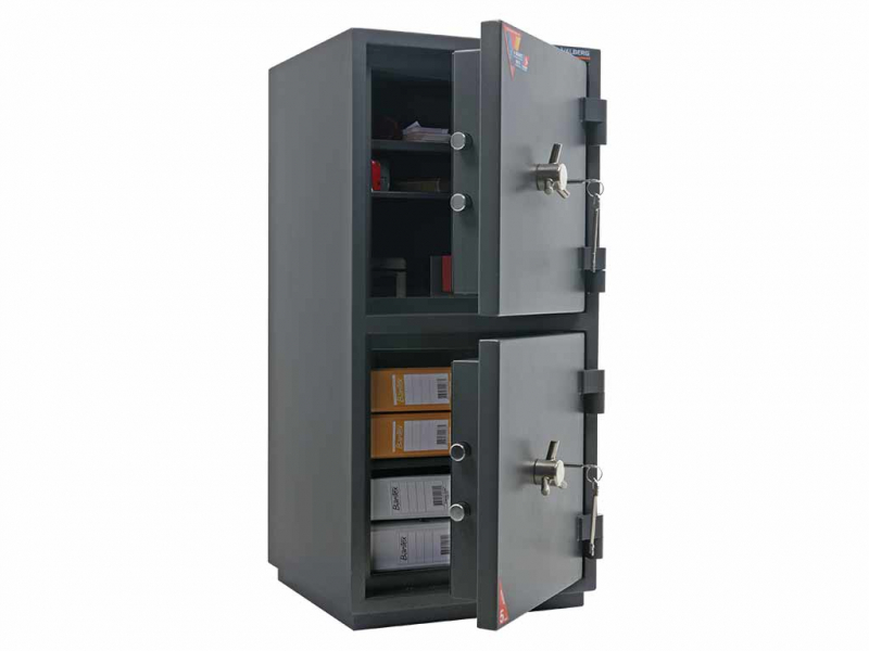 Взломостойкий сейф VALBERG ГРАНИТ 90T/2, купить в Сыктывкаре