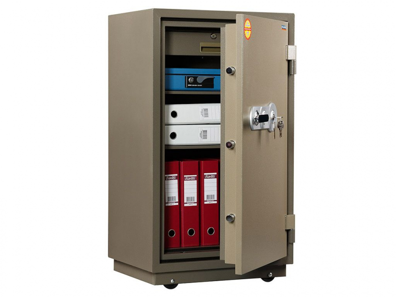 Огнестойкий сейф VALBERG FRS-99.T-KL, купить в Сыктывкаре