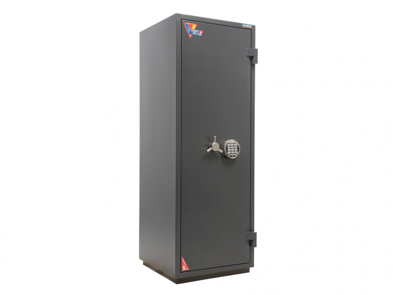 Взломостойкий сейф VALBERG ГРАНИТ 120Т EL, купить в Сыктывкаре