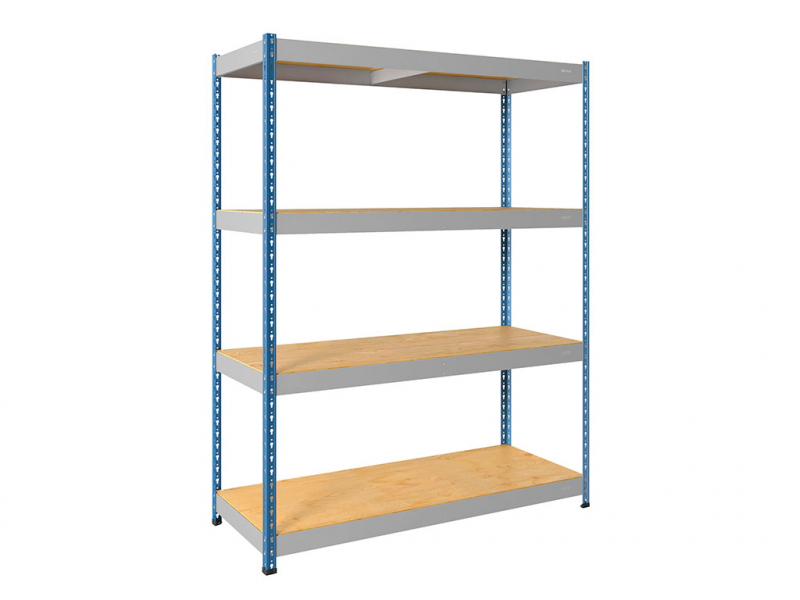 Стеллаж SB 200x152x51/4, купить в Сыктывкаре