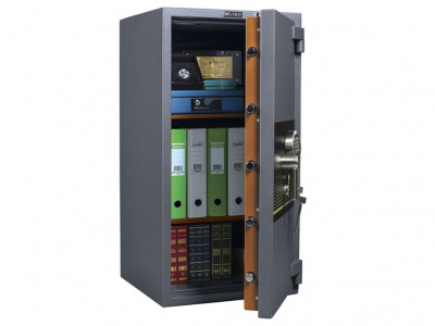 Взломостойкий сейф MDTB Bastion-M 99 EK, купить в Сыктывкаре