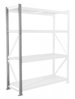 Комплект стоек Profi 250, купить в Сыктывкаре