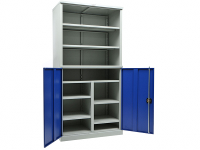 Шкаф инструментальный TC-1995/2-102400, купить в Сыктывкаре