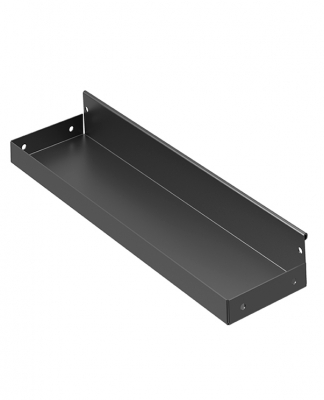 Полка боковая GPB-30 графит, купить в Сыктывкаре