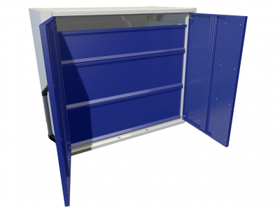 Инструментальный шкаф HARD 1000-000021, купить в Сыктывкаре