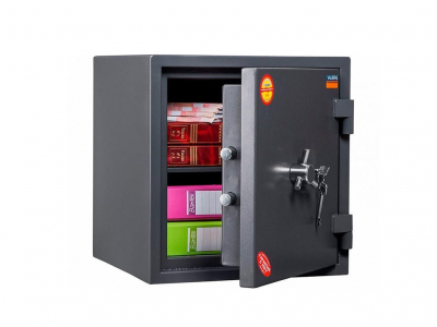 Взломостойкий сейф VALBERG ГРАНИТ 46, купить в Сыктывкаре