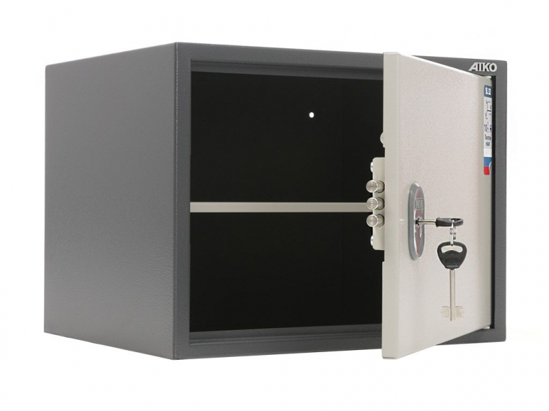 Бухгалтерский шкаф AIKO SL-32, купить в Сыктывкаре