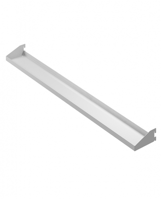 Полка GPS-90 белая, купить в Сыктывкаре