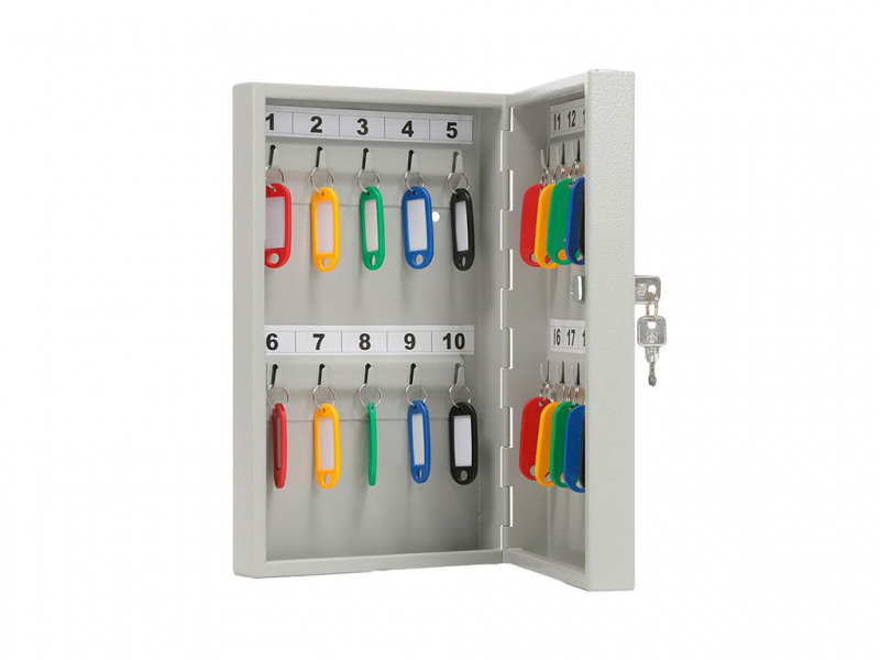 Ключница KEY-20, купить в Сыктывкаре