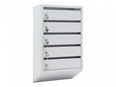 Почтовый ящик PB-5C.KL RВ, купить в Сыктывкаре