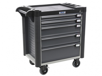 Инструментальная тележка WDS-5.0 new, купить в Сыктывкаре