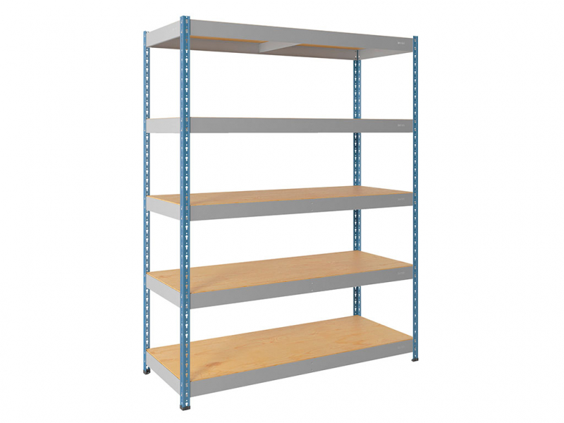 Стеллаж SB 200x152x61/5, купить в Сыктывкаре