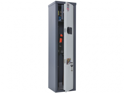 Оружейный сейф AIKO БЕРКУТ 1 EL, купить в Сыктывкаре