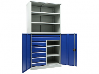 Шкаф инструментальный TC-1995/2-102215, купить в Сыктывкаре